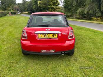 Used MINI Hatch 2010 for sale - 75042139: Photo