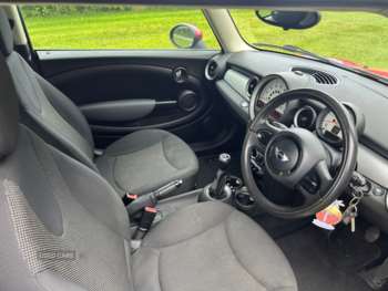 Used MINI Hatch 2010 for sale - 75042139: Photo