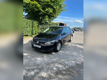 Used Volkswagen Golf 2016 for sale - 79280346: Photo