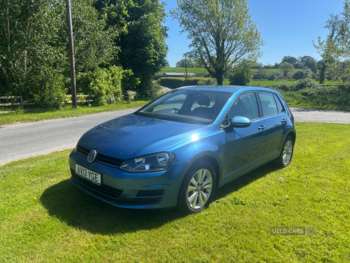 2013 - 1.6 TDI 105 SE 5dr