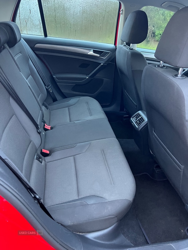 Used Volkswagen Golf 2018 for sale - 77371961: Photo 5