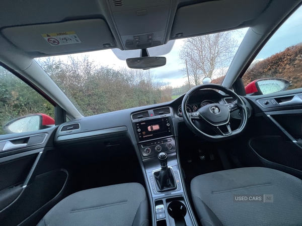 Used Volkswagen Golf 2018 for sale - 77371961: Photo 6