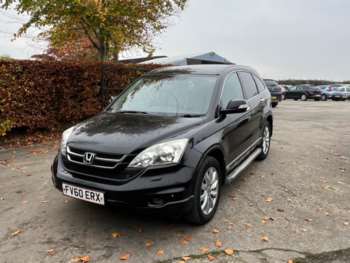 Used Honda CR-V 2010 for sale - 73267663: Photo