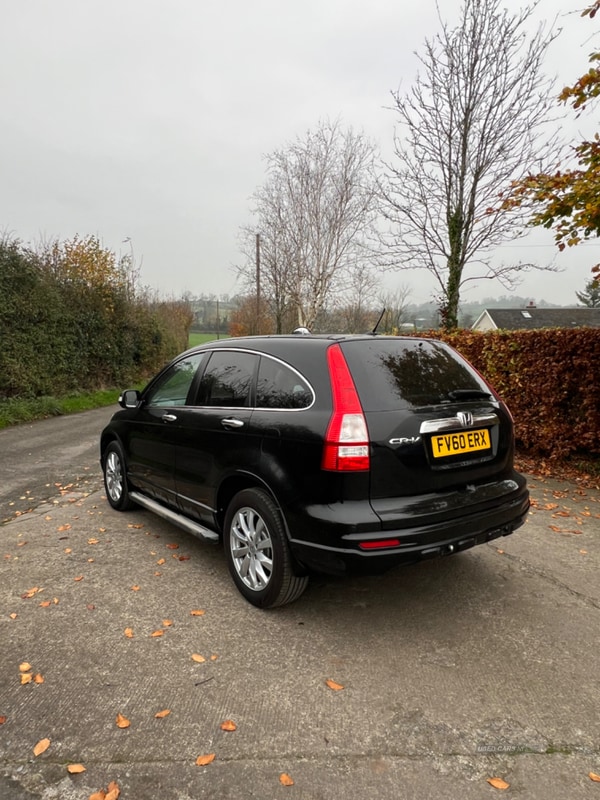 Used Honda CR-V 2010 for sale - 73267663: Photo 3