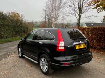 Used Honda CR-V 2010 for sale - 73267663: Photo