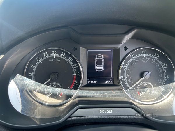 Used Skoda Octavia 2019 for sale - 75024598: Photo 10