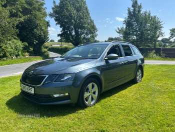 2019 - 1.6 TDI SE Technology 5dr