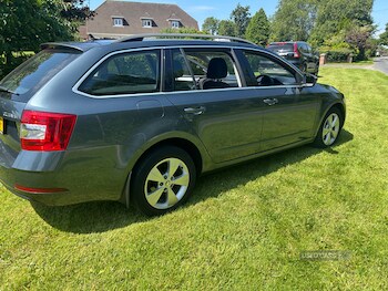 Used Skoda Octavia 2019 for sale - 75024598: Photo