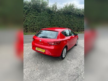 Used SEAT Leon 2013 for sale - 79602937: Photo