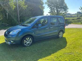 Used Citroen Berlingo 2014 for sale - 74727407: Photo