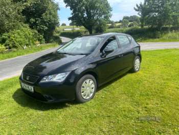 Used SEAT Leon 2014 for sale - 75024581: Photo