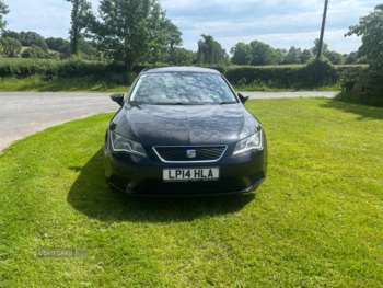 Used SEAT Leon 2014 for sale - 75024581: Photo