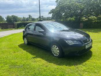 Used SEAT Leon 2014 for sale - 75024581: Photo