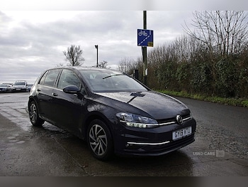 2019 - 1.6 TDI Match 5dr