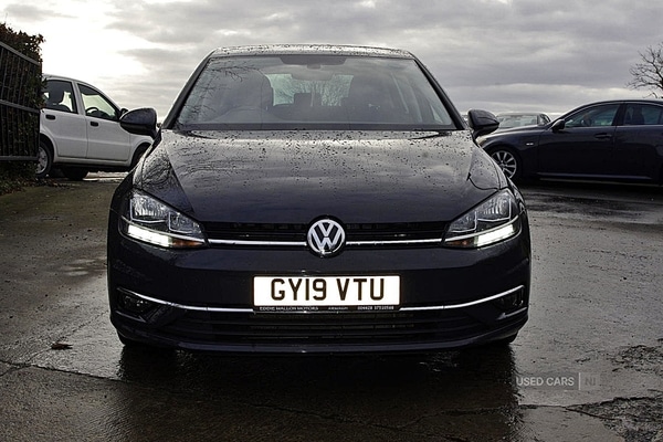 Used Volkswagen Golf 2019 for sale - 77132247: Photo 2