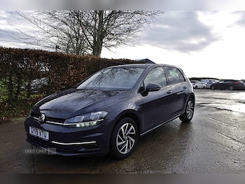 Used Volkswagen Golf 2019 for sale - 77132247: Photo