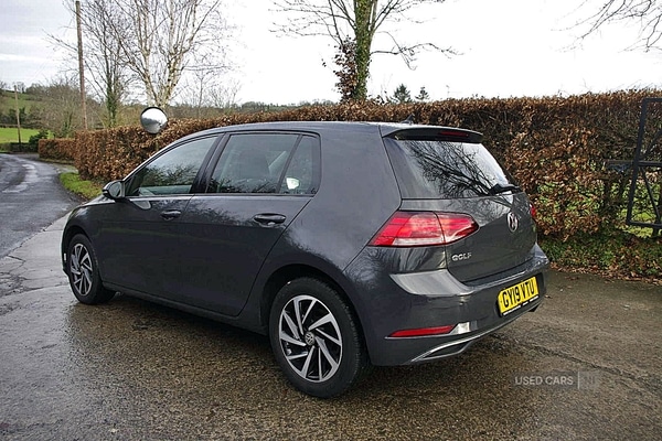 Used Volkswagen Golf 2019 for sale - 77132247: Photo 4