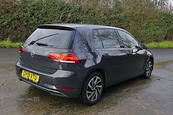 Used Volkswagen Golf 2019 for sale - 77132247: Photo 5