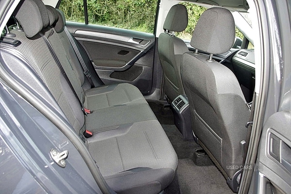 Used Volkswagen Golf 2019 for sale - 77132247: Photo 6