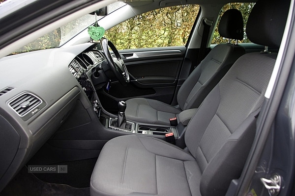 Used Volkswagen Golf 2019 for sale - 77132247: Photo 7