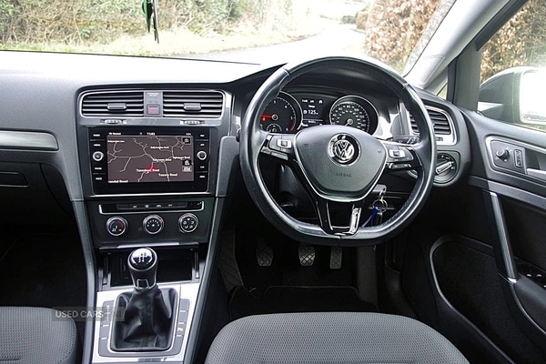 Used Volkswagen Golf 2019 for sale - 77132247: Photo 8