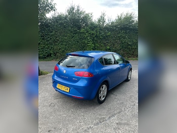 Used SEAT Leon 2010 for sale - 79189404: Photo