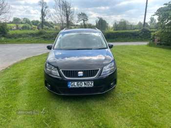 2011 - 2.0 TDI CR Ecomotive SE 5dr