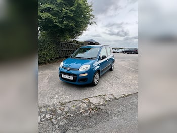 Fiat Panda feature image