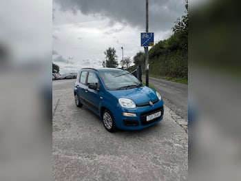 Used Fiat Panda 2012 for sale - 79756583: Photo