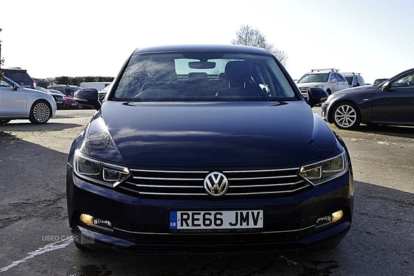 Used Volkswagen Passat 2016 for sale - 77705936: Photo 2