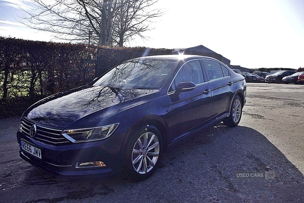 Used Volkswagen Passat 2016 for sale - 77705936: Photo 3