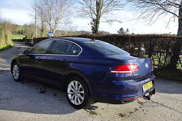 Used Volkswagen Passat 2016 for sale - 77705936: Photo 4