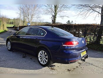 Used Volkswagen Passat 2016 for sale - 77705936: Photo