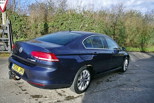 Used Volkswagen Passat 2016 for sale - 77705936: Photo 5