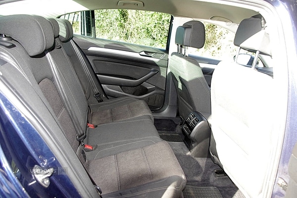 Used Volkswagen Passat 2016 for sale - 77705936: Photo 6