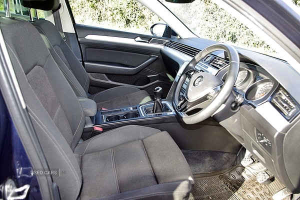 Used Volkswagen Passat 2016 for sale - 77705936: Photo 7