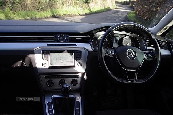 Used Volkswagen Passat 2016 for sale - 77705936: Photo 8