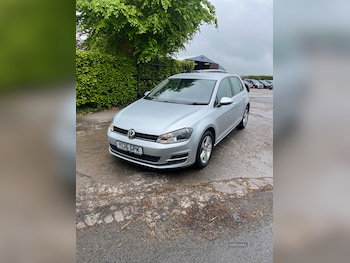 Used Volkswagen Golf 2016 for sale - 78623684: Photo