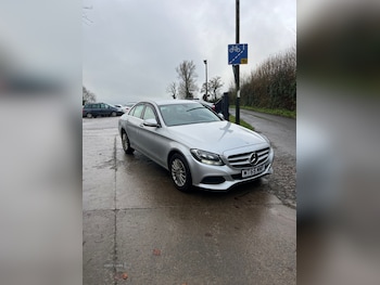 Mercedes-Benz C Class feature image