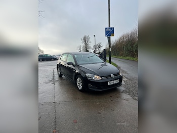 Used Volkswagen Golf 2015 for sale - 76690453: Photo