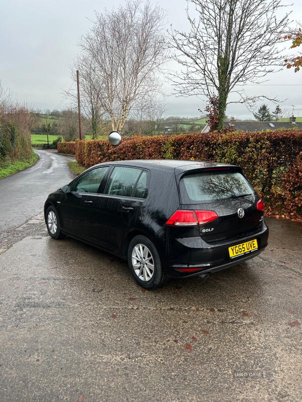 Used Volkswagen Golf 2015 for sale - 76690453: Photo 3