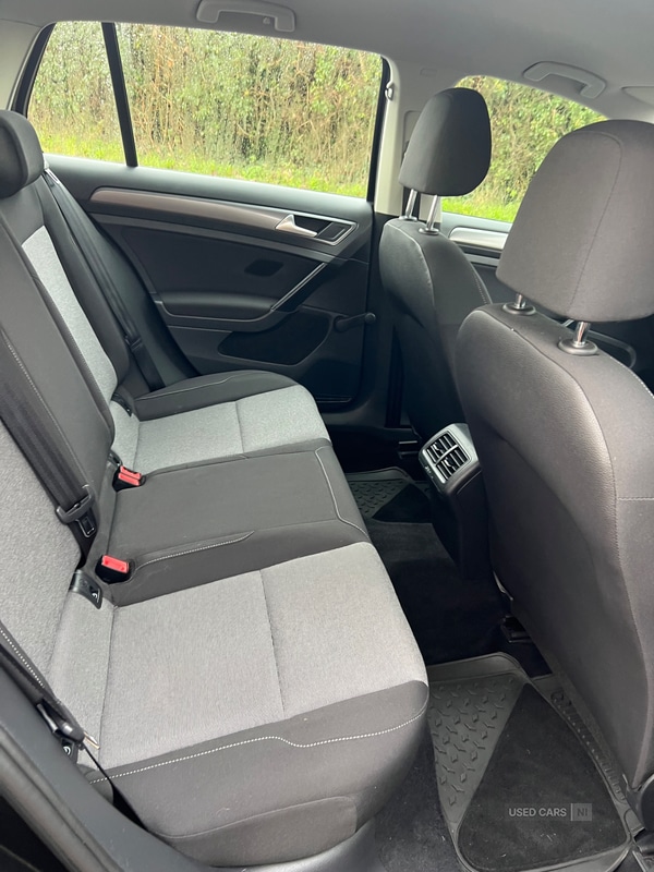 Used Volkswagen Golf 2015 for sale - 76690453: Photo 5