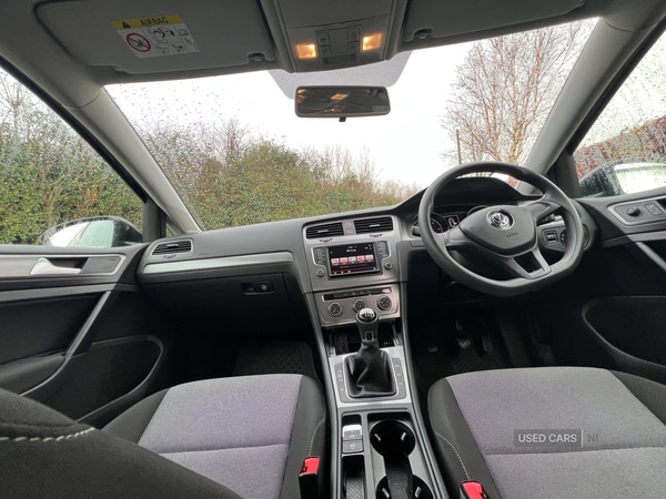 Used Volkswagen Golf 2015 for sale - 76690453: Photo 6