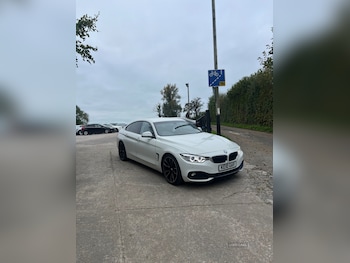 BMW - 4 Series