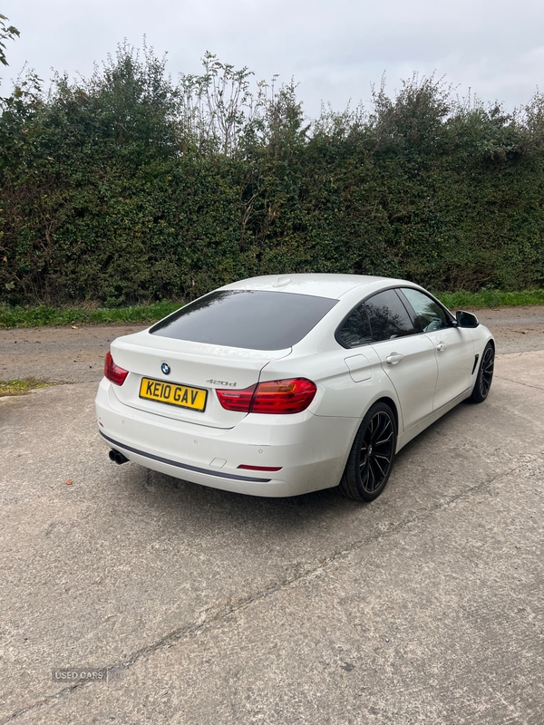 Used BMW 4 Series 2016 for sale - 76327538: Photo 4