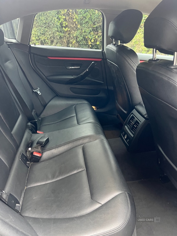 Used BMW 4 Series 2016 for sale - 76327538: Photo 5