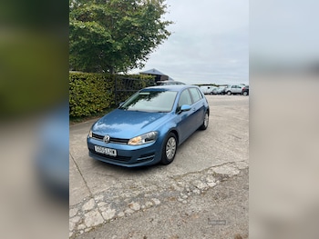 Used Volkswagen Golf 2015 for sale - 76327539: Photo