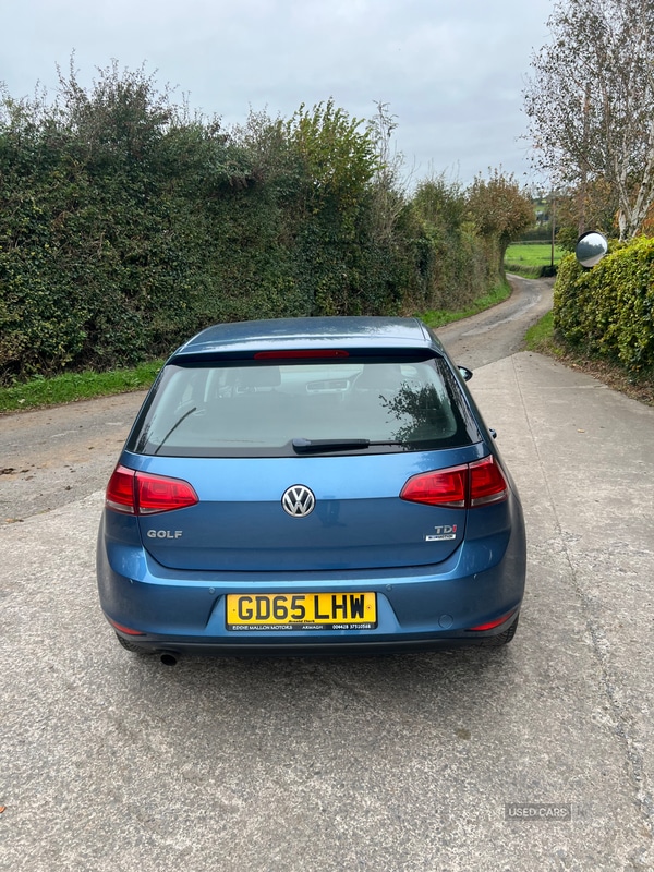 Used Volkswagen Golf 2015 for sale - 76327539: Photo 5