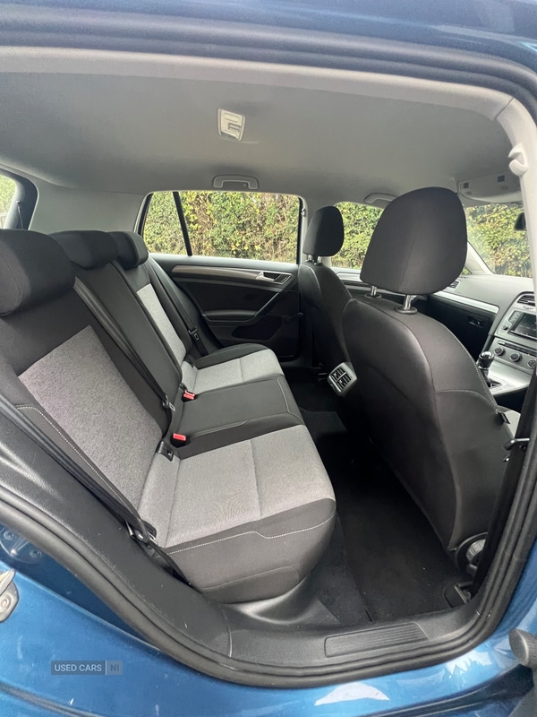 Used Volkswagen Golf 2015 for sale - 76327539: Photo 6