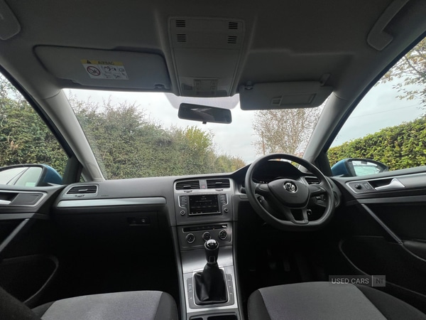 Used Volkswagen Golf 2015 for sale - 76327539: Photo 7